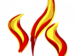 Flames Clipart - Free Clipart on Dumielauxepices.net
