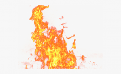 Fire Flames Clipart Tumblr Transparent - Transparent ...