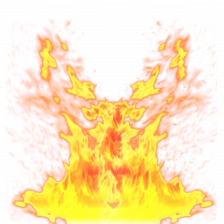 Download - Large Fire PNG Clipart 2362*2362 transprent Png Free ...