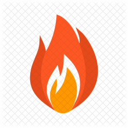 Flame Icon - Industry & Infastructure Icons in SVG and PNG - Iconscout