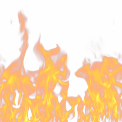 Flames PNG Clipart Picture | Gallery Yopriceville - High-Quality ...