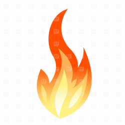 Flame Clip Art Free | Clipart Panda - Free Clipart Images
