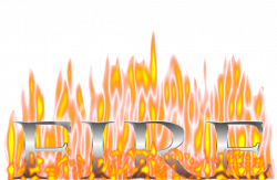 Cartoon Fire Flames#4421660 - Shop of Clipart Library
