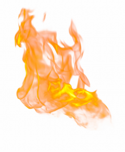 Fire Flame - Transparent Background Flame Png {#34093} - Pngtube