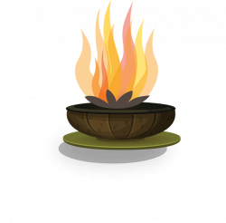 Flames Clipart Warmth Free collection | Download and share Flames ...