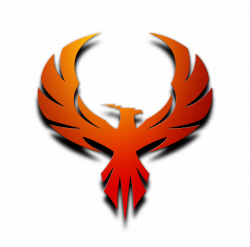 Phoenix-Logo.png (2550×2520) | Ideas | Pinterest | Tattoo