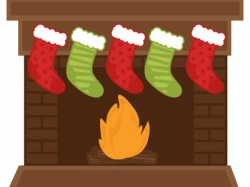 Fireplace Clipart - Free Clipart on Dumielauxepices.net