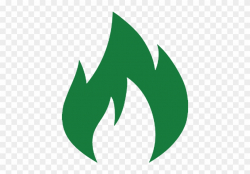 Blue Flame Png Image - Green Fire Flame Logo Clipart ...