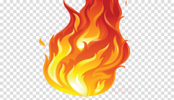 Fire Flame clipart - Drawing, Illustration, Fire ...