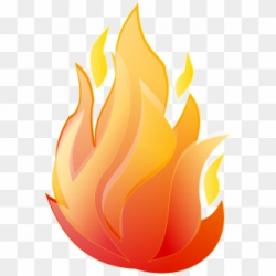 Realistic Fire Flames Clipart PNG Images, Free Transparent ...