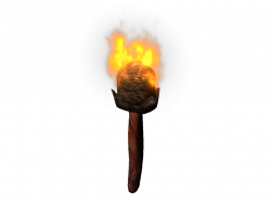 Torch fire PNG images free download
