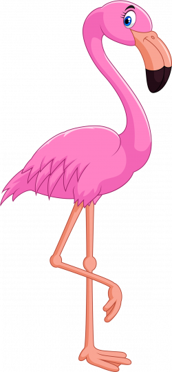 Flamingo Clipart - Flamingo Friday - Download Clipart on ...
