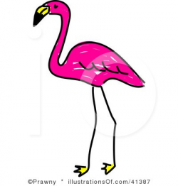 Flamingo Clip Art Free | Clipart Panda - Free Clipart Images
