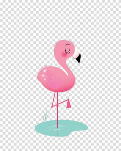 Bird Flamingos Animation Icon, Flamingos, pink flamingo ...