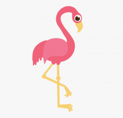 Pink Flamingo Clipart - Flamingo Clip Art Png, Cliparts ...