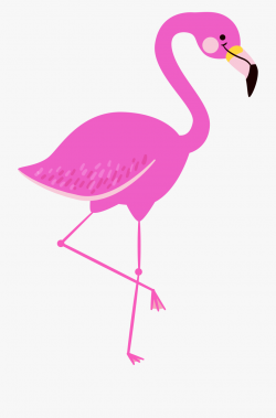 Flamingo Silhouette Png - Flamingo Clipart Png #12453 - Free ...