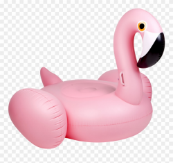 Sunnylife Luxe Float Flamingo Clipart (#4478706) - PinClipart