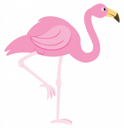 28+ Collection of Flamingo Clipart Transparent | High quality, free ...