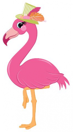 Flamingo Clipart | Free download best Flamingo Clipart on ...