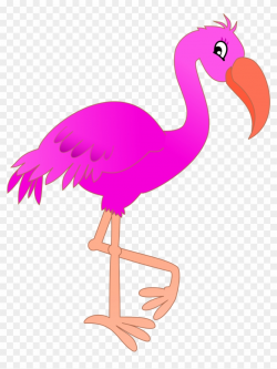 Flamingo Clipart & Look At Flamingo HQ Clip Art Images ...