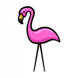 Pink Flamingo – Recipesbnb
