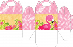 Passatempo da Ana | birthdays | Pinterest | Flamingo