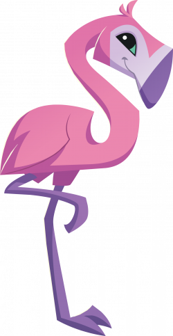 19 Flamingo clipart HUGE FREEBIE! Download for PowerPoint ...
