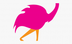 Flamingo Clipart Silly #338897 - Free Cliparts on ClipartWiki