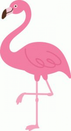 80 Best flamingo clip art images in 2016 | Flamingo, Pink ...