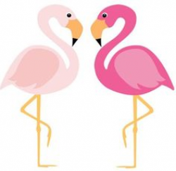 80 Best flamingo clip art images in 2016 | Flamingo, Pink ...