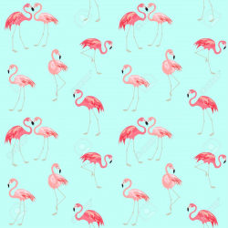 Free Flamingo Clipart wallpaper, Download Free Clip Art on ...