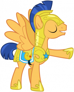 Flash Sentry | My Little Pony Fan Labor Wiki | FANDOM powered by Wikia