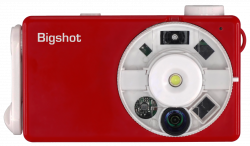 Build your own point-and-shoot camera with Bigshot: Digital ...