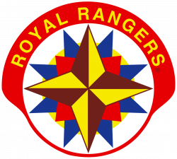 Royal Ranger Emblem Clipart