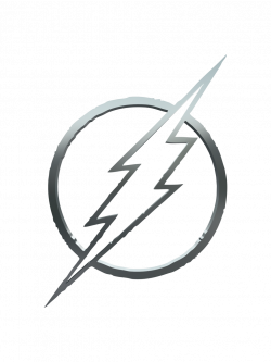 Images of Flash Symbol Black And White - #SpaceHero
