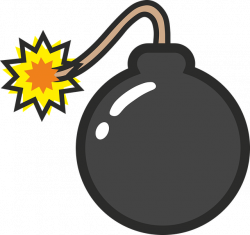 Collection of 14 free Fulminating clipart bomb. Download on ubiSafe