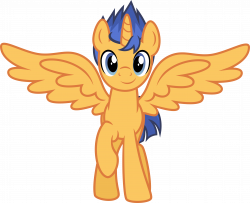 Flash Sentrycorn | My Little Pony: Friendship is Magic | Know Your Meme