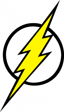 Flash Logo Fill by mr-droy on DeviantArt