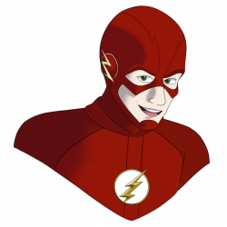 The Flash by Marvel-ousNerd on DeviantArt
