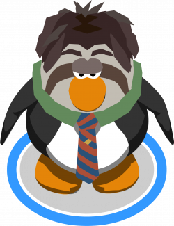 Image - Flash Mask in-game.png | Club Penguin Wiki | FANDOM powered ...