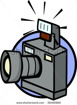 photography camera with flash | Clipart Panda - Free Clipart ...