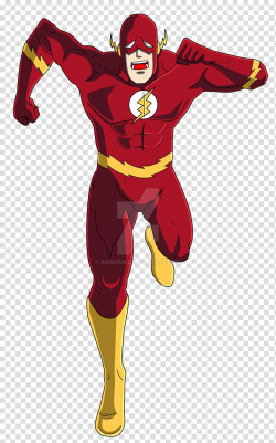 The Flash Superhero, Flash transparent background PNG ...