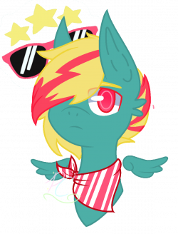 Flash Cash on Toyhouse