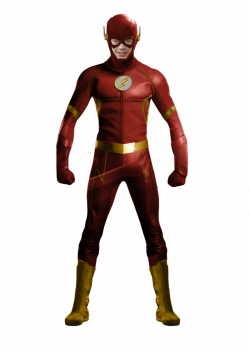 Flash Suit Concept Update [Flash CW] by TrickArrowDesigns.deviantart ...