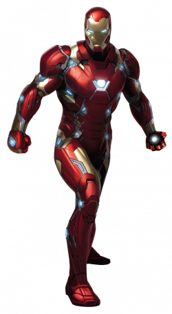 Iron #Man #Clip #Art. ÅWESOMENESS!!!™ ÅÅÅ+ | HERO CLIP ART ...