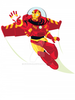 TSHIRT-IronBuzz by SWING-21 on DeviantArt