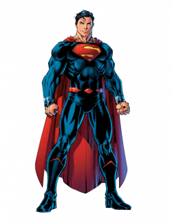 Superman (Rebirth) - Transparent by Asthonx1 | Comics | Pinterest ...