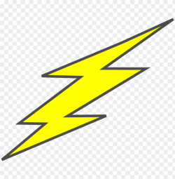 straight flash bolt clip art at clker - flash lightning bolt ...
