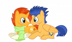 Flash♥Burst | My Little Pony: Friendship is Magic | Know Your Meme