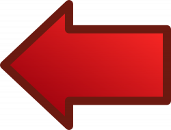 OnlineLabels Clip Art - Red Arrows Set